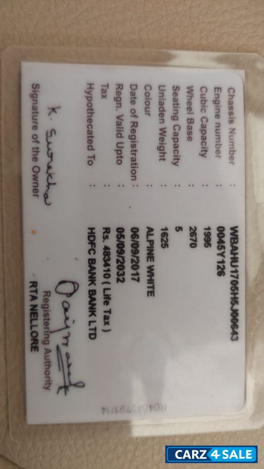 BMW X1 SDRIVE20D XLINE