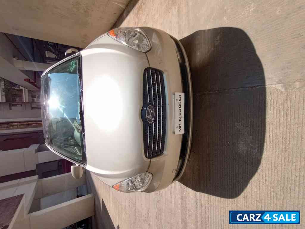Hyundai Verna 2007 XXI ABS