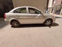 Hyundai Verna 2007 XXI ABS