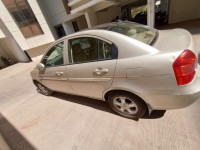 Hyundai Verna 2007 XXI ABS