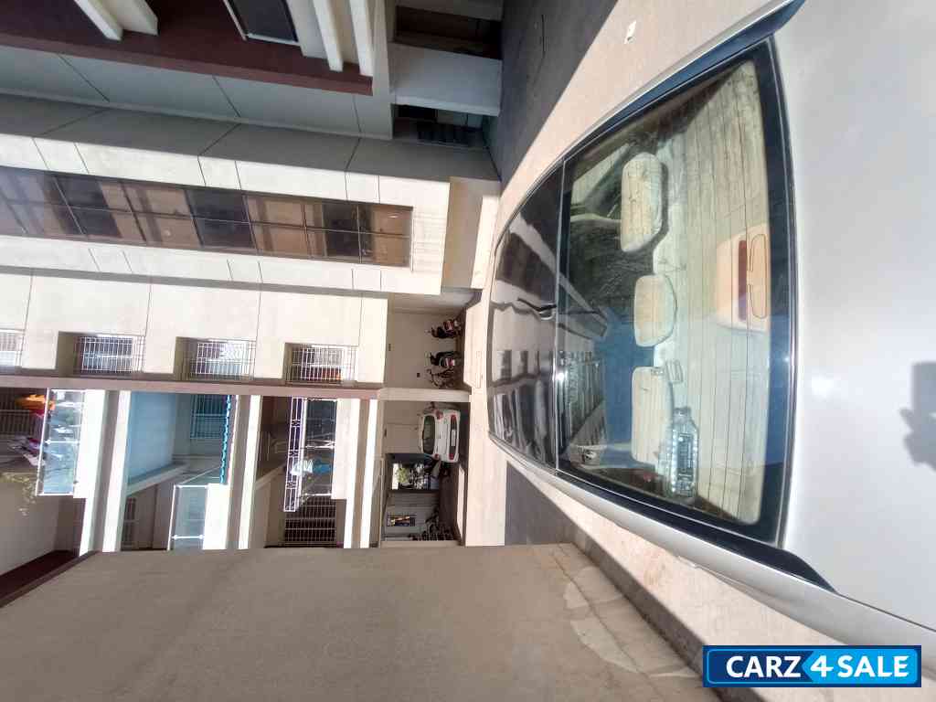 Hyundai Verna 2007 XXI ABS