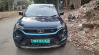 Tata Nexon Xz plus lux 2021 Model