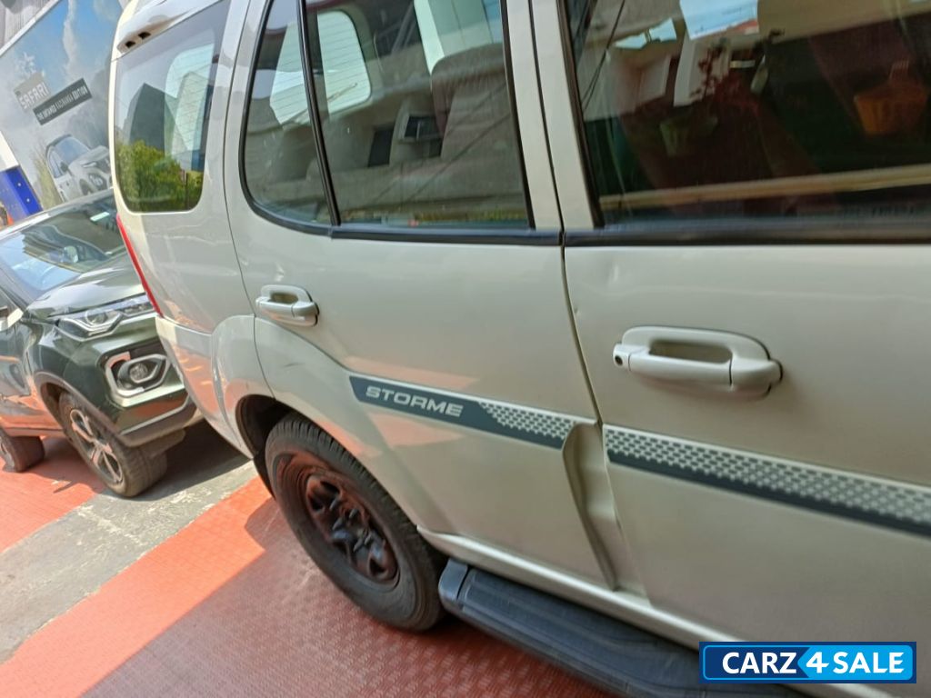 Tata Safari 2.2 EX 4X2