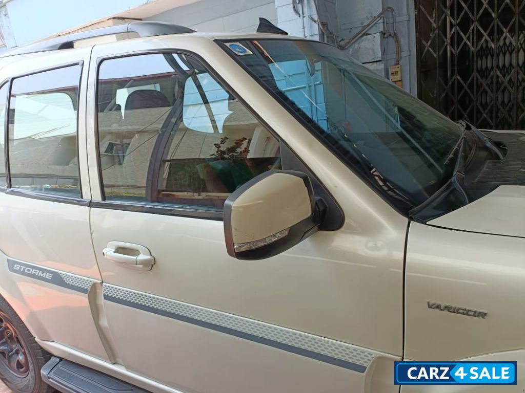 Tata Safari 2.2 EX 4X2