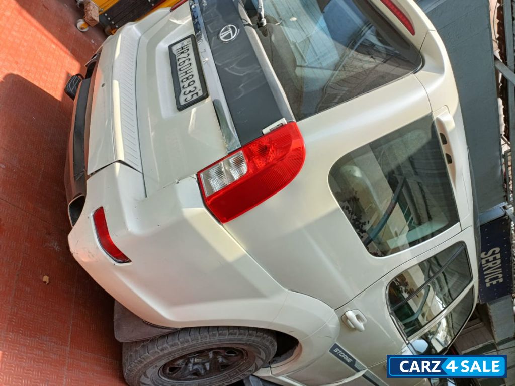 Tata Safari 2.2 EX 4X2