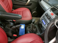 Tata Safari 2.2 EX 4X2