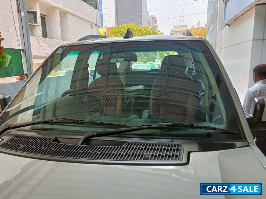Tata Safari 2.2 EX 4X2