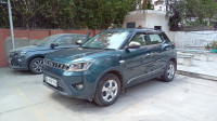Aquamarine Mahindra XUV300 w6