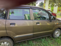 Maruti Suzuki Estilo LXI