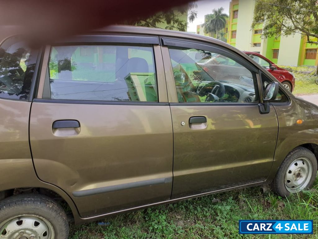 Maruti Suzuki Estilo LXI