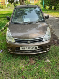 Maruti Suzuki Estilo LXI