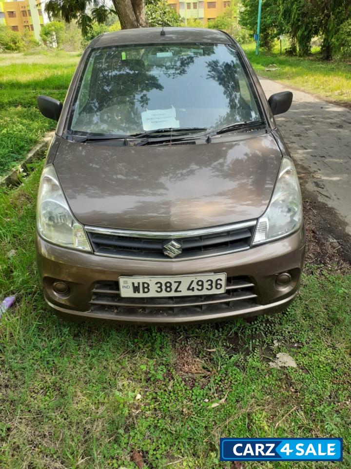 Maruti Suzuki Estilo LXI
