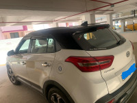 Hyundai Creta 1.6 SX Dual tone Petrol 2019 Model