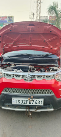 Maruti Suzuki S-Presso VXI PLUs 2019 Model