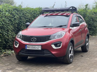 Tata Nexon 2018 Model