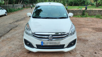 Maruti Suzuki Ertiga VXI CNG 2016 2016 Model