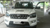 Mahindra Scorpio S5 2020 Model