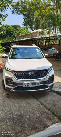 MG Hector SHARP 2.0 Diesel 2019 Model