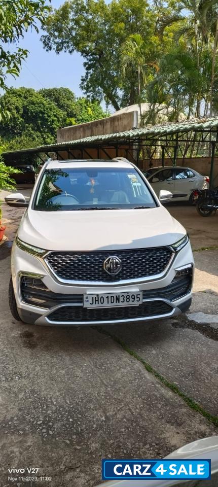 MG Hector SHARP 2.0 Diesel