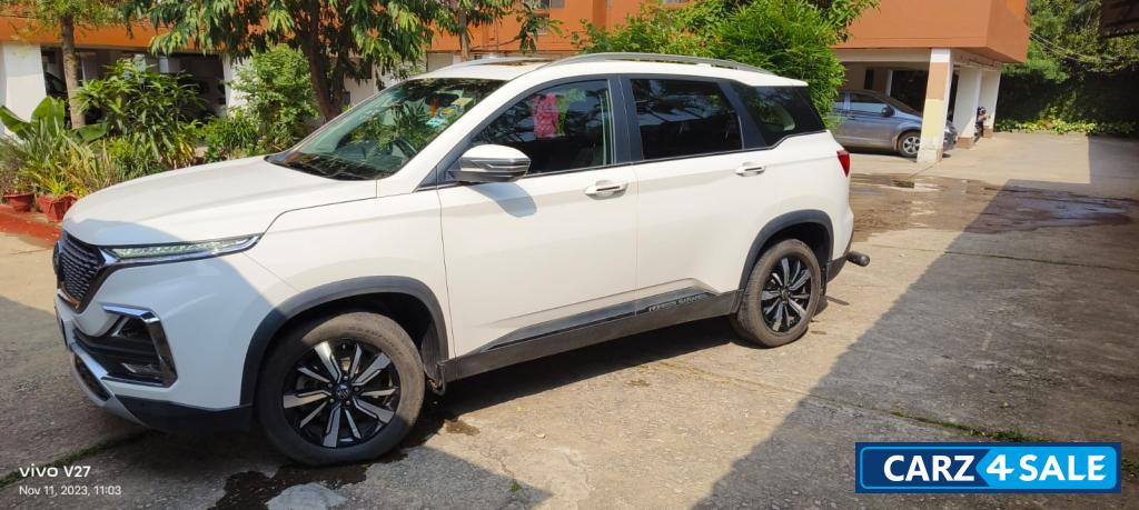 MG Hector SHARP 2.0 Diesel MG Hector SHARP 2.0 Diesel