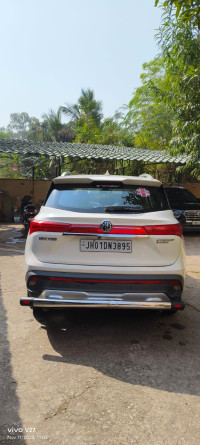 MG Hector SHARP 2.0 Diesel
