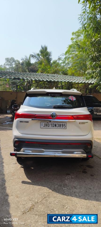 MG Hector SHARP 2.0 Diesel MG Hector SHARP 2.0 Diesel