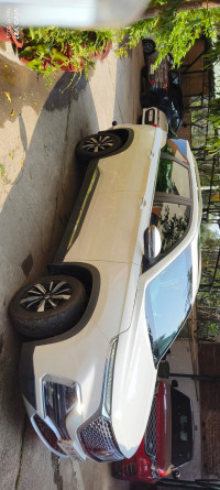 MG Hector SHARP 2.0 Diesel