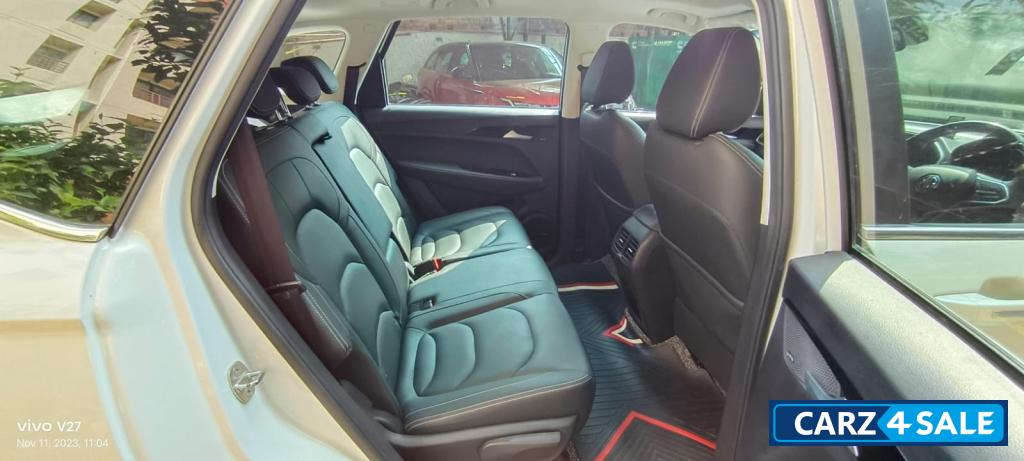 MG Hector SHARP 2.0 Diesel MG Hector SHARP 2.0 Diesel