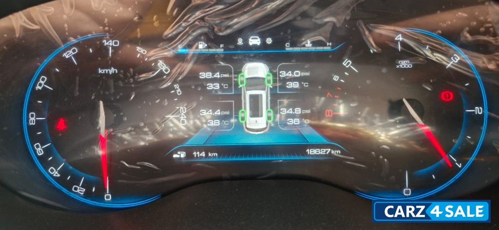 MG Hector SHARP 2.0 Diesel MG Hector SHARP 2.0 Diesel