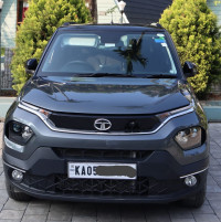 Tata Punch Creative IRA 2021 Model