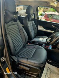 Daytona Grey Tata Punch Creative IRA