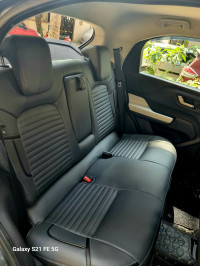 Daytona Grey Tata Punch Creative IRA