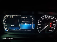 Daytona Grey Tata Punch Creative IRA