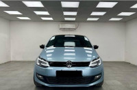 Volkswagen Polo 1.2 Highline Petrol 2010 Model