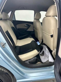 Volkswagen Polo 1.2 Highline Petrol