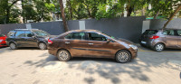 Maruti Suzuki Ciaz Zxi 2016 Model