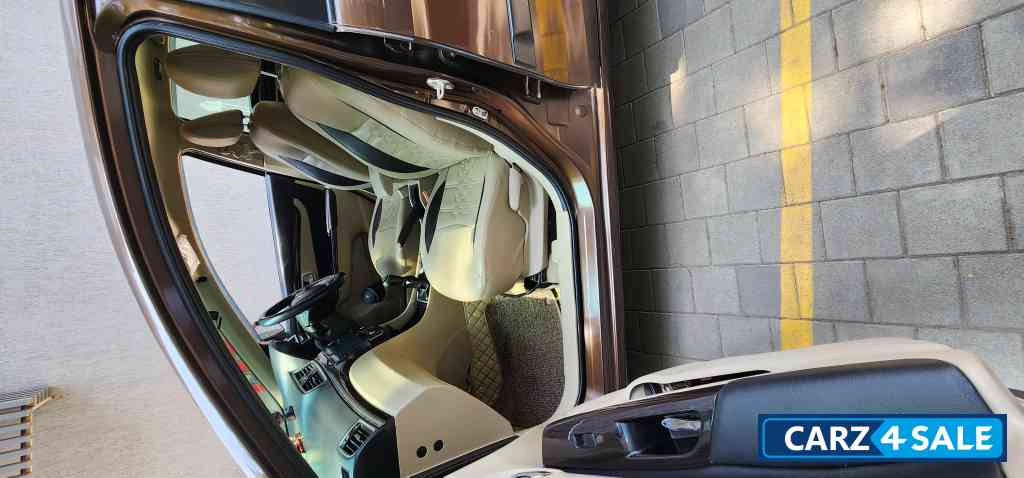 Maruti Suzuki Ciaz Zxi