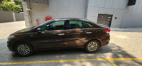 Maruti Suzuki Ciaz Zxi