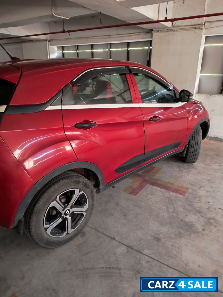 Tata Nexon 1.2 Xt Rq