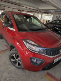 Tata Nexon 1.2 Xt Rq