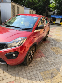 Tata Nexon 1.2 Xt Rq