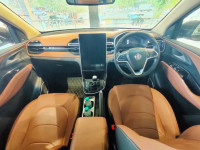 MG Hector Plus 1.5 Turbo MT 6 Seater