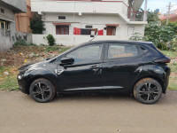 Tata Altroz XZ+ dark edition 2022 Model