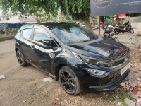 Cosmo Dark Tata Altroz XZ+ dark edition