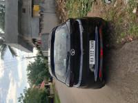 Cosmo Dark Tata Altroz XZ+ dark edition