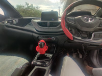 Cosmo Dark Tata Altroz XZ+ dark edition