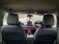 Cosmo Dark Tata Altroz XZ+ dark edition