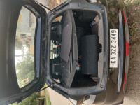 Cosmo Dark Tata Altroz XZ+ dark edition