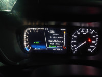 Cosmo Dark Tata Altroz XZ+ dark edition