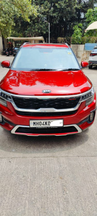 Kia Seltos GTX DCT Automatic - Petrol 2019 Model